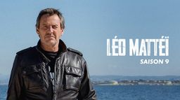 Léo Matteï, brigade des mineurs