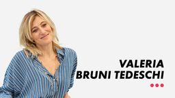Valeria Bruni Tedeschi