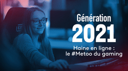 Génération 2021