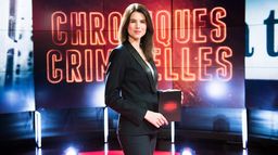 Chroniques criminelles