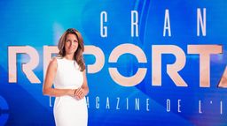 Grands reportages