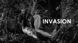 Invasion