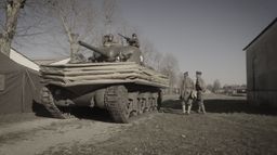 Vestiges de guerre