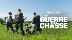La guerre de la chasse