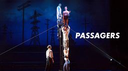 Passagers