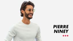 Pierre Niney