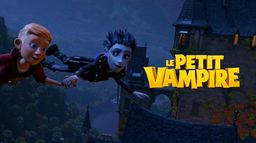 Le petit vampire