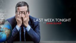 Last Week Tonight With John Oliver