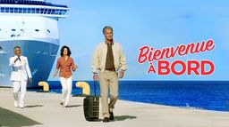 Bienvenue à bord