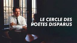 Le cercle des poètes disparus