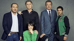 Profession : seul(e) en scène
