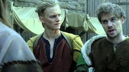 Le clan des Vikings
