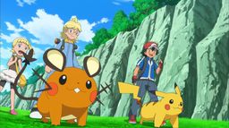 Pokémon : XY