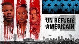 Un réfugié américain