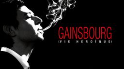 Gainsbourg (Vie héroïque)