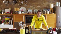 Les menus express de Jamie Oliver - Saison 1