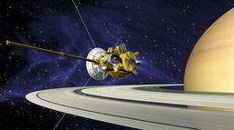 Le fabuleux voyage des sondes spatiales
