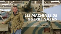 Les machines de guerre nazies