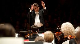 Keith Lockhart et l'Orchestre national de Lille