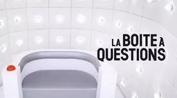 La boite à questions