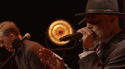 Chlorine Free feat.  Soweto Kinch
