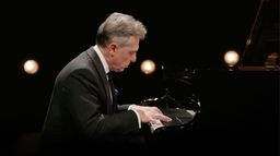 Michel Dalberto joue Ravel