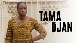 Tama Djan