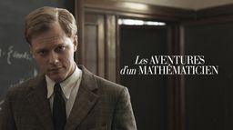 Les aventures d'un mathématicien