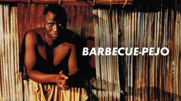 Barbecue-Pejo