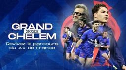 VI Nations : XV de France, une si longue attente