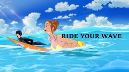 Ride Your Wave