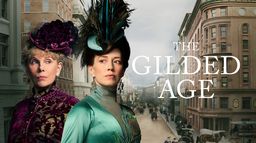 The Gilded Age