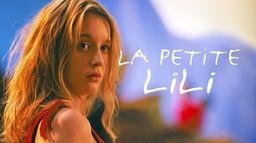 La petite Lili