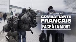 Combattants français, face à la mort