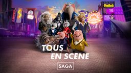 Saga Tous en scène