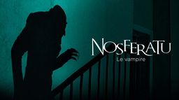 Nosferatu le vampire