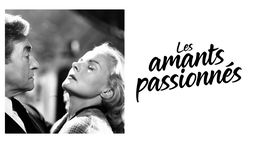 Les amants passionnés