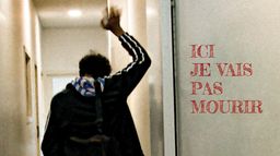 Ici je vais pas mourir