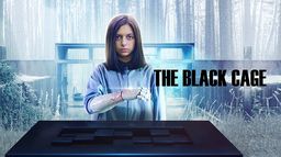 The Black Cage