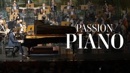 Passion piano : Pianomania Lisbonne 2021