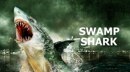 Swamp Shark