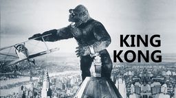 King Kong (version intégrale)