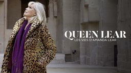 Queen Lear : Les vies d'Amanda Lear