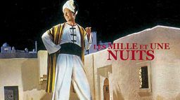 Les mille et une nuits