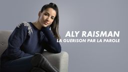 Aly Raisman : la guérison par la parole