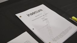 Insecure: The End