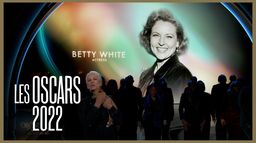 Le mémorial de la cérémonie des Oscars 2022