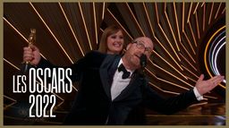 Dune remporte l’Oscar 2022 des meilleurs décors