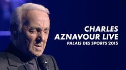 Aznavour Live