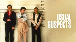 Usual Suspects